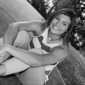 Meet your Posher, Madison